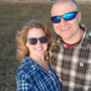 Meet your Posher, Katy